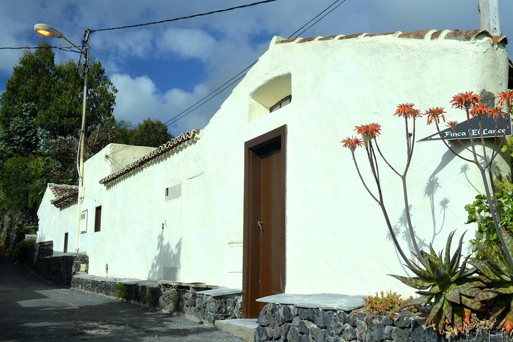 El Tanque Finca El Lance الغرفة الصورة