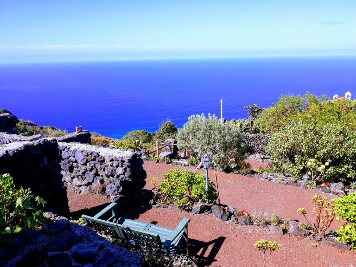 El Tanque Finca El Lance المظهر الخارجي الصورة