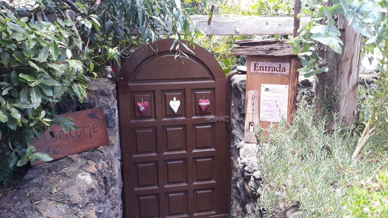 El Tanque Finca El Lance المظهر الخارجي الصورة