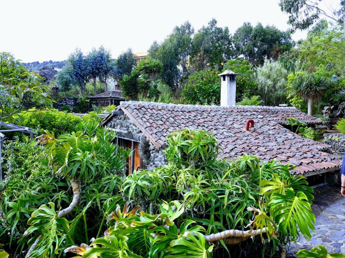 El Tanque Finca El Lance المظهر الخارجي الصورة