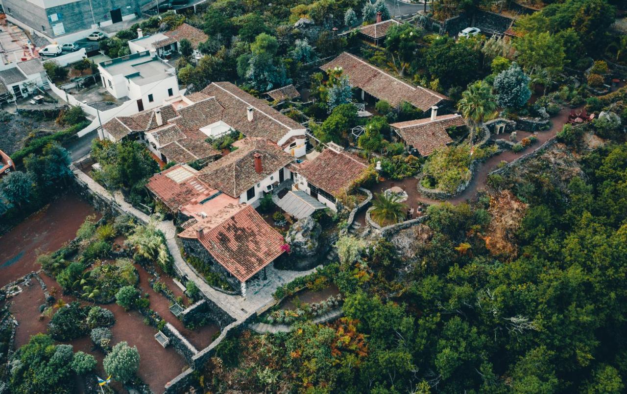 El Tanque Finca El Lance المظهر الخارجي الصورة